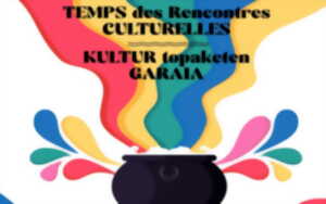 photo Temps des rencontres culturelles