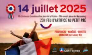 photo Fête du 14 juillet