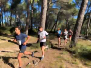 TRAIL DU LIROU