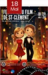 FESTIVAL DU FILM DE SAINT-CLÉMENT