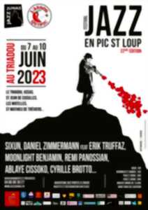 JAZZ EN PIC ST LOUP