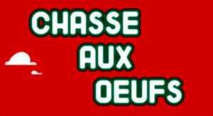 CHASSE AUX OEUFS