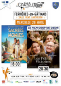 Cinéma à Ferrières