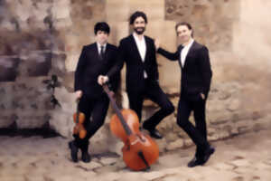 CONCERT TRIO ZADIG