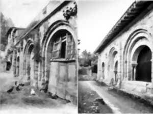 photo Exposition : « Au cœur de la matière : le patrimoine du Lot éclairé par la science »