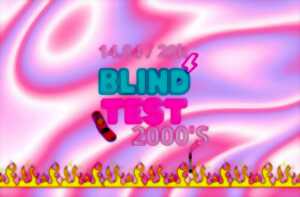 Blind test années 2000