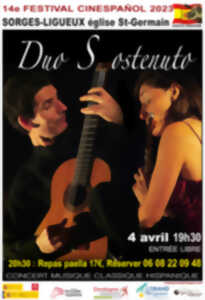 photo DUO SOSTENUTO - 04/04/2023