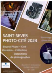Saint-Sever photo Cité