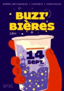 photo BUZI'BIÈRES