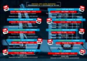 Festival des cafés de Charbogne