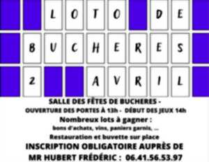 Loto de Buchères