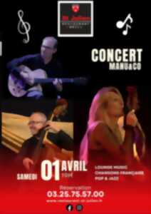 Soirée Jazz