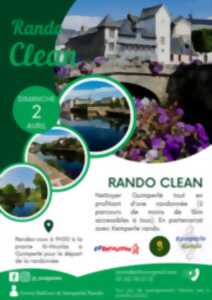 Rando Clean