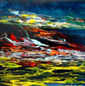 Exposition - Klo'arts plastiques