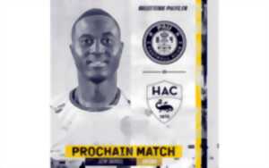 Ligue2 BKT PAU FC Football - Pau Fc Vs Le Havre