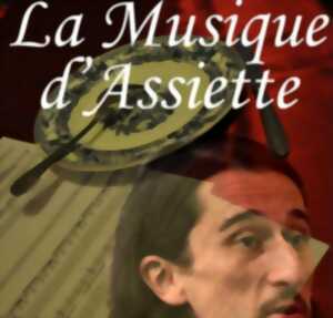 photo Concert -conférence : Bricologie