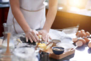 Atelier cuisine et nutrition