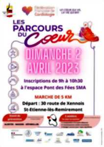 PARCOURS DU COEUR