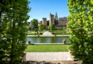 Concert au château de Bournazel: Musicali Melodie la Renaissance à Venise