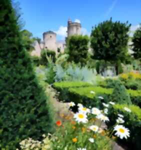Rendez-vous aux jardins