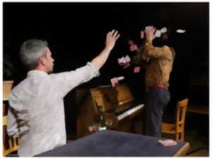 JAZZ MAGIC PAR LA COMPAGNIE BLIZZARD CONCEPT