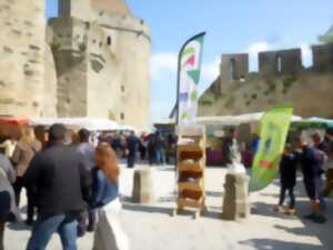 MARCHÉ DES PRODUCTEURS DE PAYS