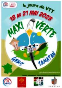 MAXI VERTE-SIMORRE