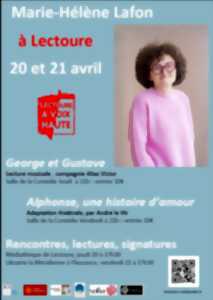 GEORGES ET GUSTAVE LECTURES MUSICALES