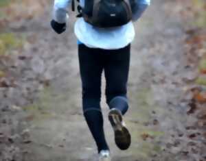 photo Trail des 4 lacs d'Hostens