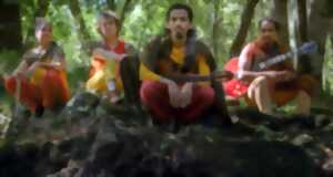 Concert BABAI LUGU