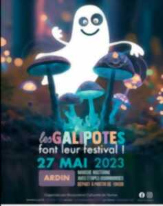 25e édition : Les Galipotes font leur festival !