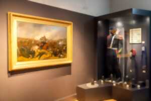 photo Nuit européenne des musées : Exposition temporaire sur les Turcos