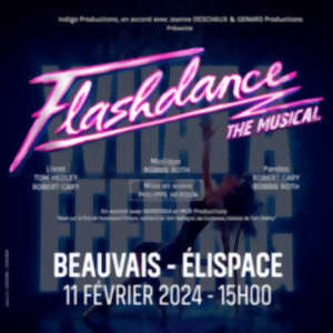 Flashdance The Musical