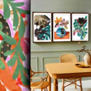 photo Ateliers creatifs artistiques