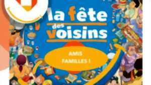 photo La fête des voisins