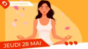 photo Conférence : Prendre soin de soi