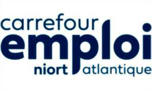 photo Carrefour Emploi Niort Atlantique