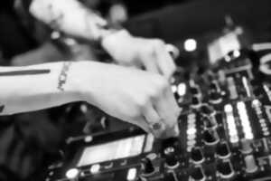Soirée DJs - Euphonik Boulevard