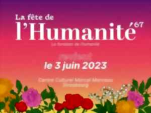 photo Fête de l'Humanité 67 2023