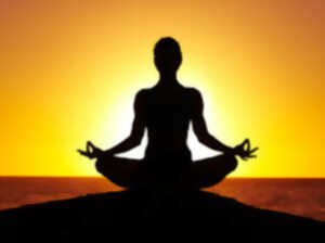 Yogamargaux : atelier de printemps