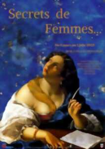 ATELIER - PORTRAITS DE FEMMES