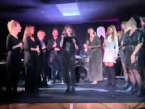 JAZZ EN PIC ST LOUP - LADIES JAM AND ONE GUY
