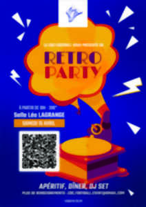Rétro Party