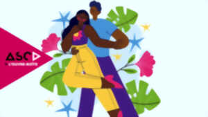 SOIREE SALSA - Hommage à Celia Cruz