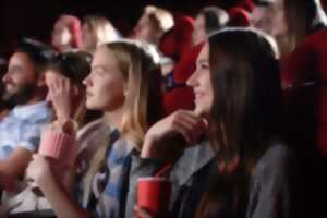 Ciné-débat, goûter et jeux de société