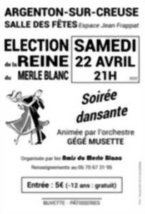 Thé dansant - Les Compagnons du Musette