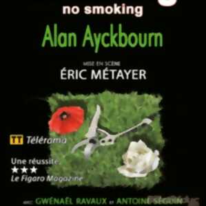 Smoking no smoking