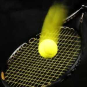 photo Tournoi de padel