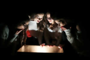 photo Escape Game