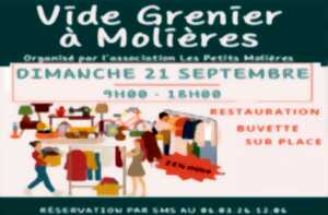 photo Vide grenier